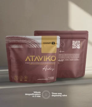 Café Audaz - Castillo -300g