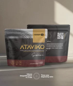 Café Sublime - Chiroso - 300 gramos