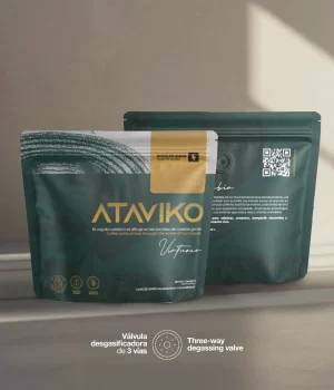 Café Virtuoso - Gesha  -300g
