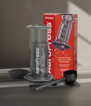 Aeropress Original - 250 ml